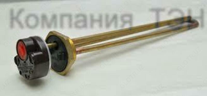 Тэн аристона резьбовая 4квт - 330 000 сум