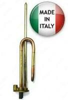 Flanesli isitish elementi 1