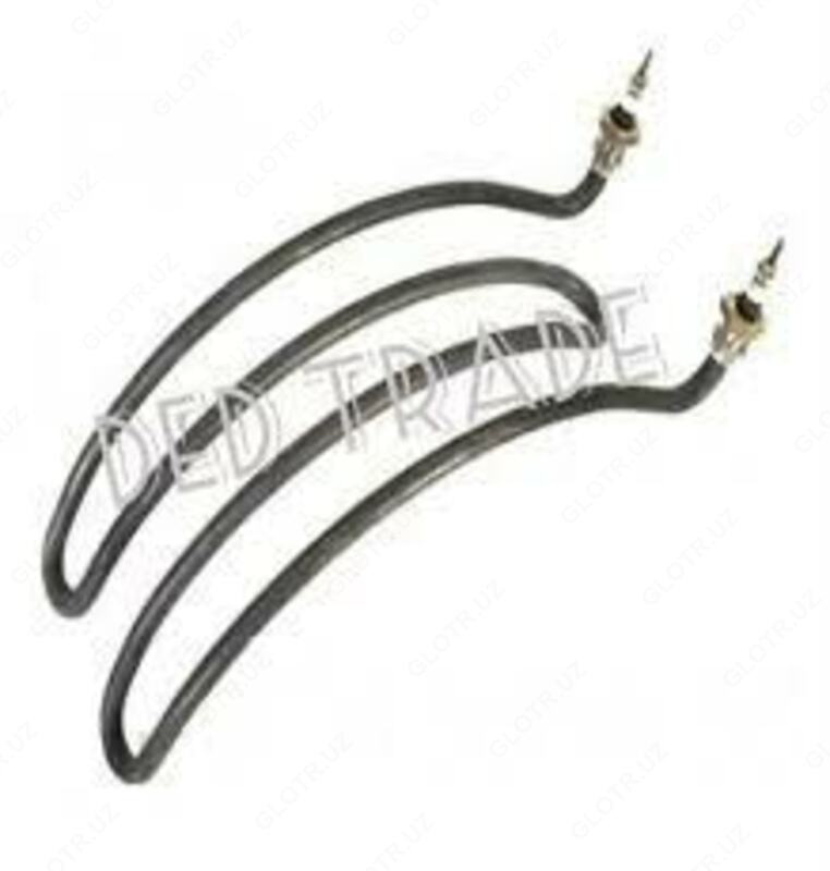 Тэн для гамбургер аппарата широкий Турция