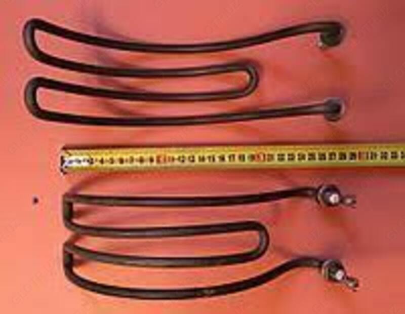 Тэн для гамбургер аппарата широкий Турция - 170 000 сум