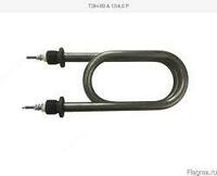 Chelyabinsk shahridagi 3 kVt quvvatli isitgich