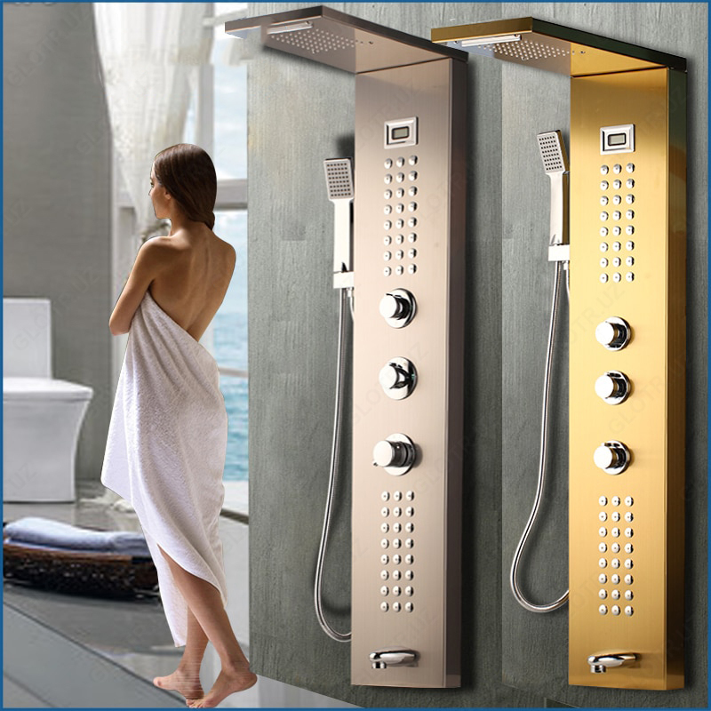 душевая панель