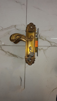  Дверные замки brand - 