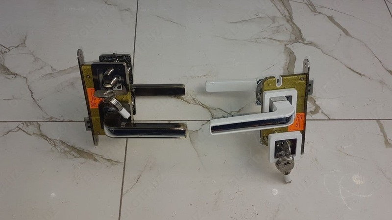 Eshik qulflarini rag'batlantirish