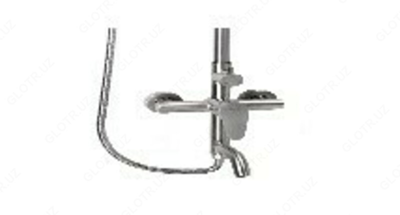 CL 52402 mikserli dush trubkasi - 1 264 982.3 so'm