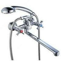  смеситель для ванны - 