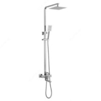 Смеситель стояк для душа - 1 100 617.2 сум