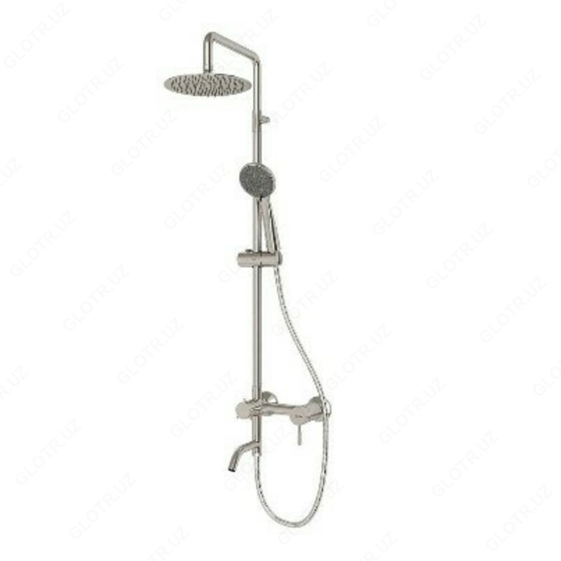 Kran uchun mo'ljallangan quvur - 1 204 745 so'm