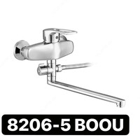 Смеситель ванны 8206-5 BOOU