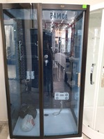 Закрытая душевая кабина 120/90 Китай