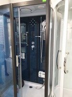 Закрытая душевая кабина 120/90 Китай - 9 647 824 сум