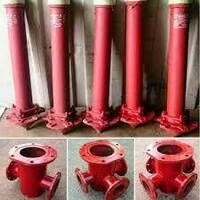 Пожарный Гидрант 0