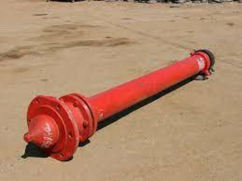 Пожарный Гидрант 0 75