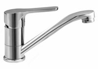 Lavabo mikseri AWP C123008CX280XX