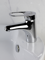 Смеситель на раковину AWP C110006CXXXXXX