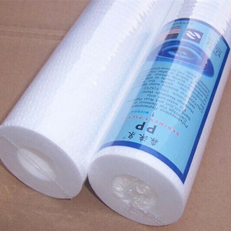 Картридж для питьевого фильтра 50 см - 132 522 сум