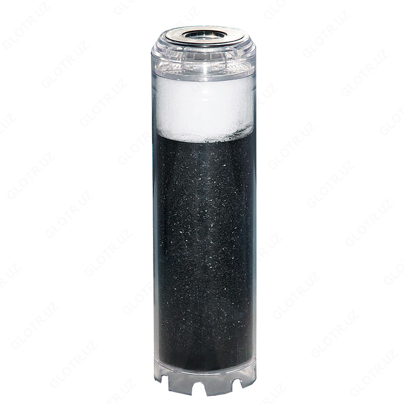 Картридж для питьевого фильтра W-GAC-C 25см-6cm - 180 156.5 сум