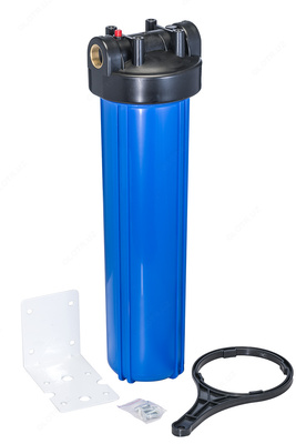 Suv filtrlari W-US-3