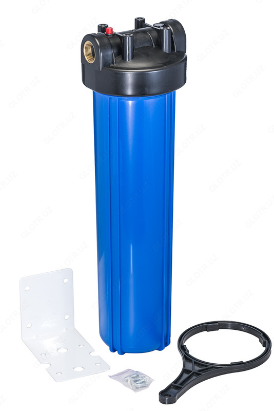  Фильтр W-124-20 (Big 20) - 