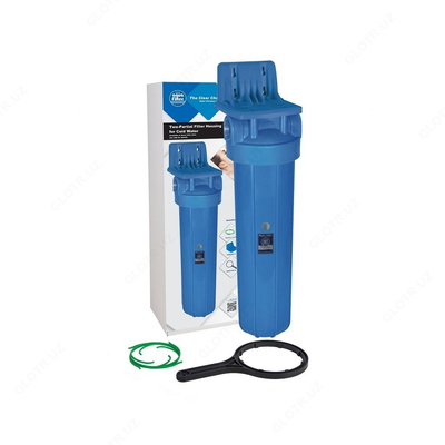 Suv filtrlari W-US-3