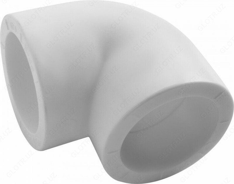 Отвод ППР 40Ф 90*