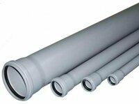  Труба канализация Ф50/0 50М - 