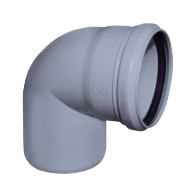 Отвод ППР 110Ф 90*