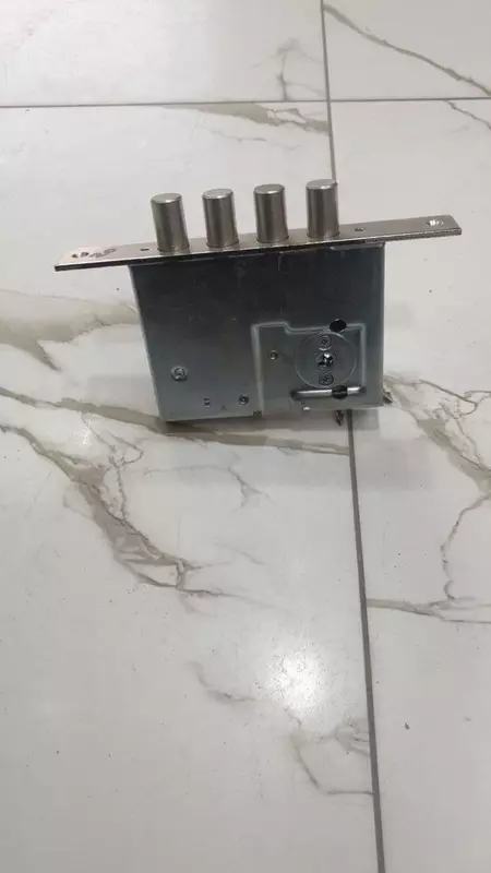 Дверные механизм киров