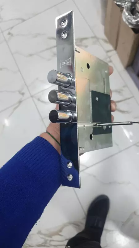  Дверные механизм Aps kilit - 