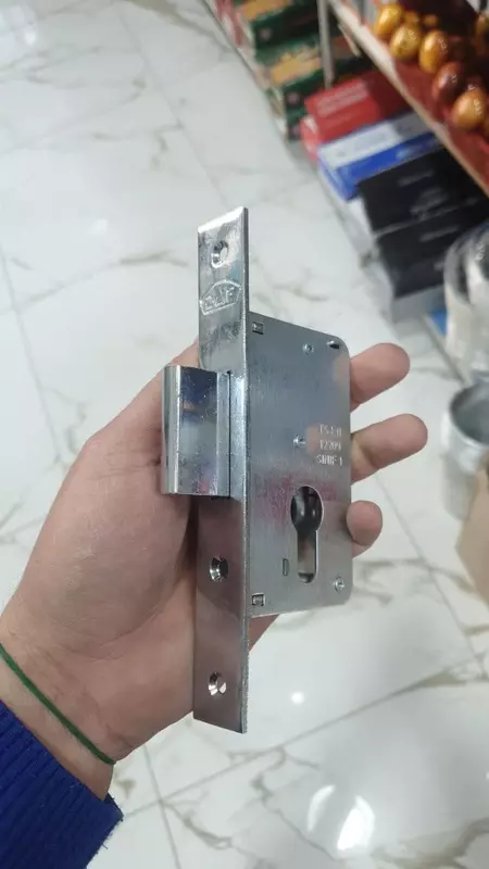 Eshik mexanizmi - 241 195.6 so'm