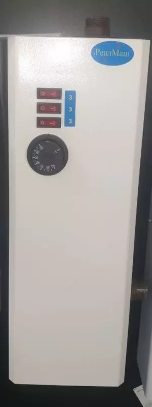 Котёл электрический 9 квт Россия - 2 168 541 сум