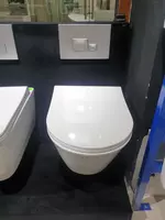 Унитаз Инсталляция AVVA Турция - 4 096 133 сум