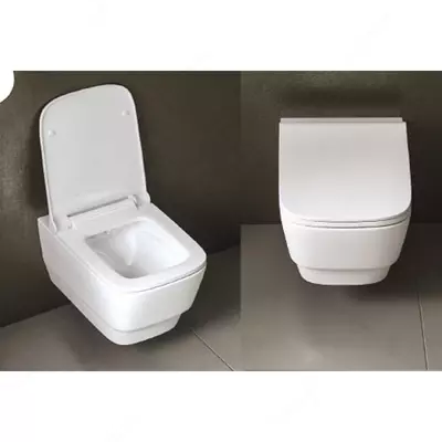  Унитаз Инсталляция BELLO Турция - 