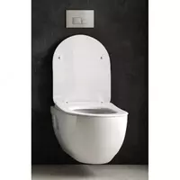 Унитаз Инсталляция AVVA Турция