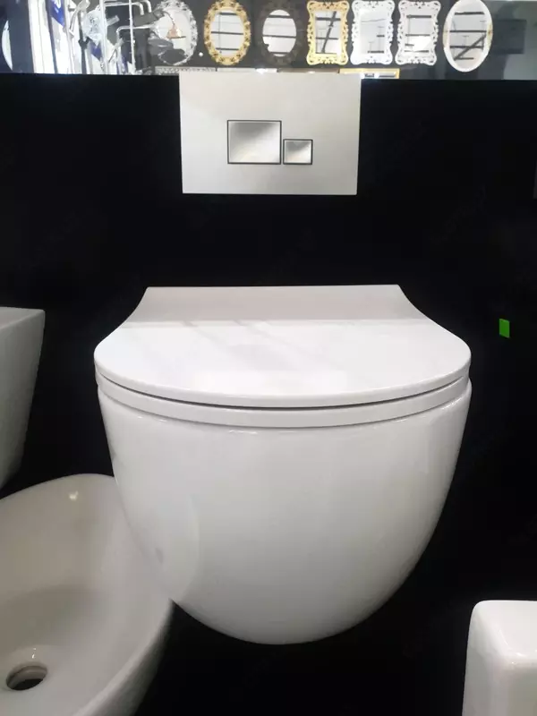 Унитаз Инсталляция AVVA Турция - 4 115 890.4 so'm