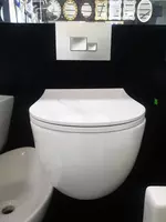 Унитаз Инсталляция AVVA Турция - 4 115 890.4 so'm