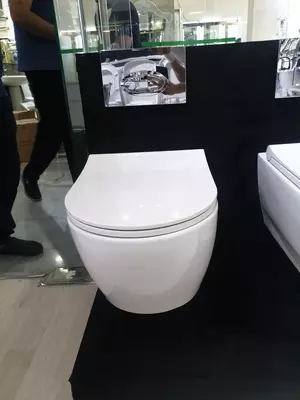 Унитаз Инсталляция AVVA Турция