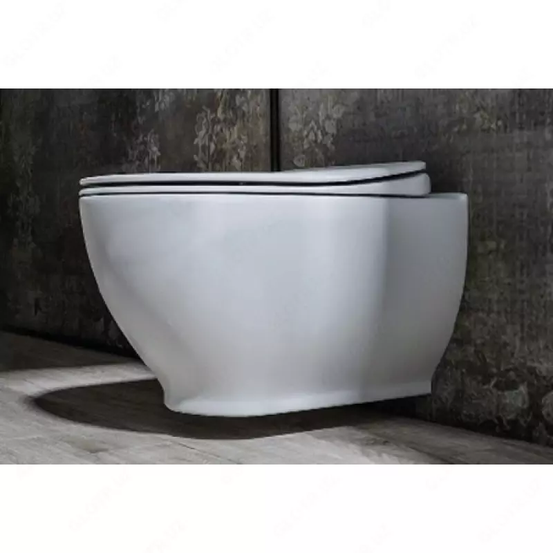 Унитаз Инсталляция GARCIA Турция - 4 100 325.2 сум