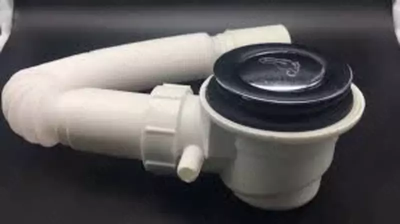  Lavabo sifon (Rossiya) - 