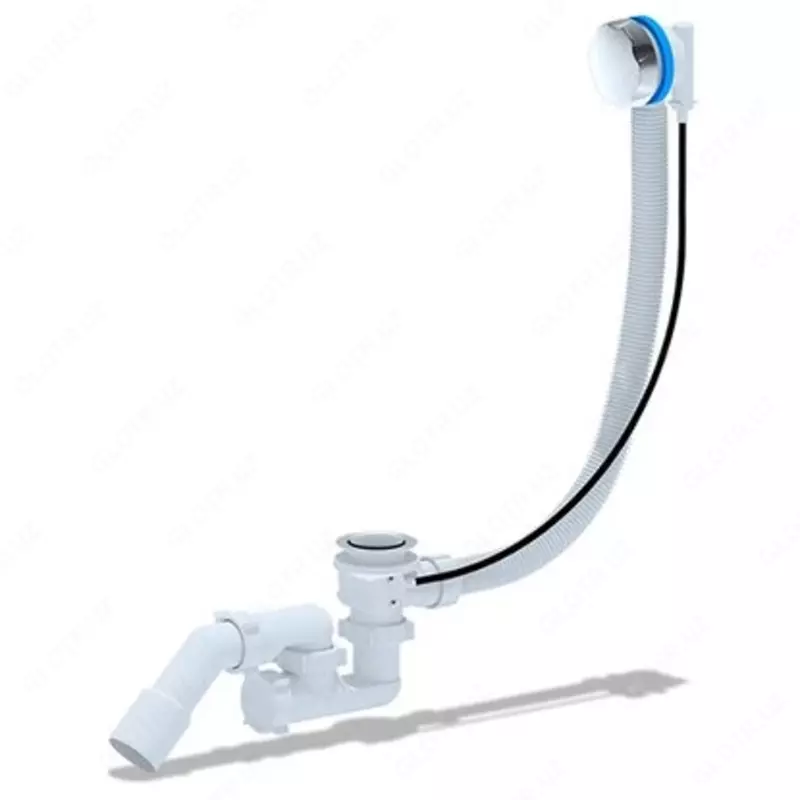 Сифон для ванны (Россия) VIR654