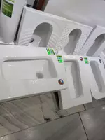 Чаша Генуя сифоном