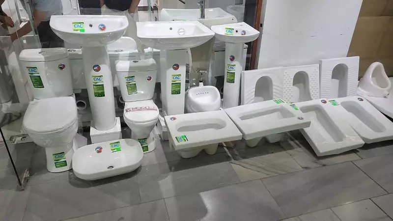  Чаша Генуя сифоном - 