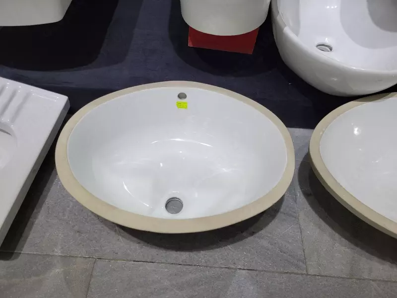 Lavabo
