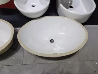  Lavabo - 