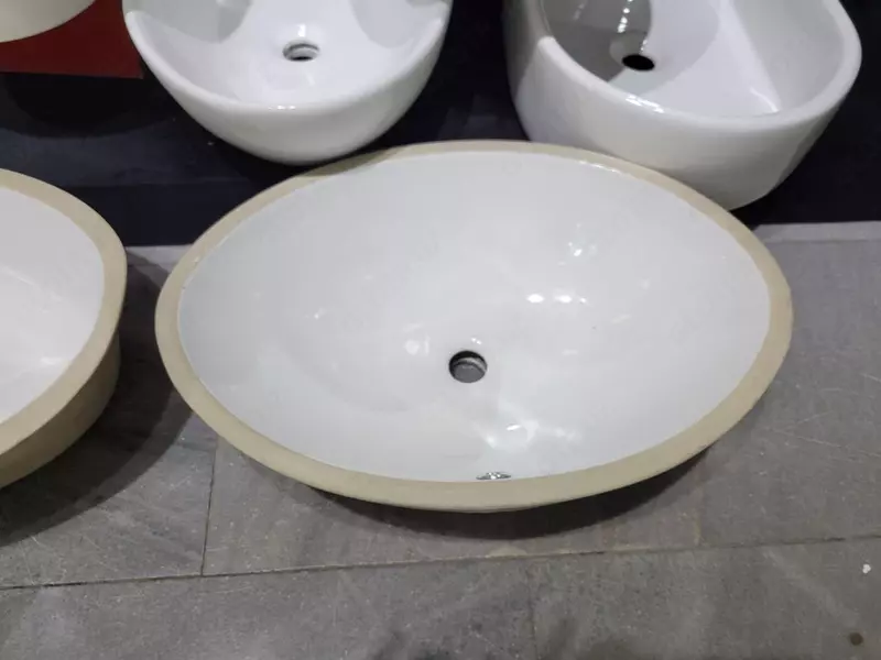  Lavabo - 