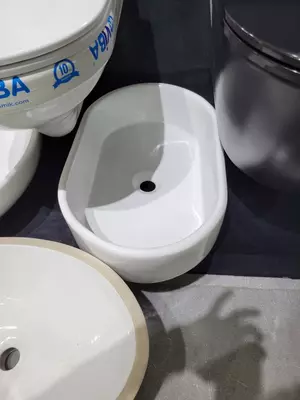   Lavabo