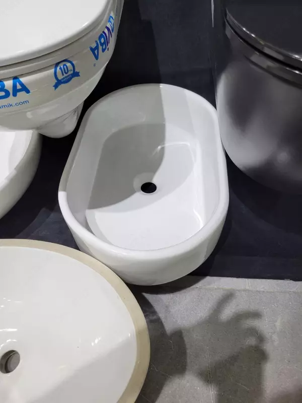   Lavabo
