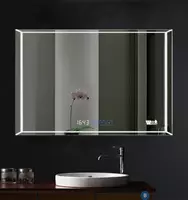 Зеркало лед 100х70 - от {0} сум