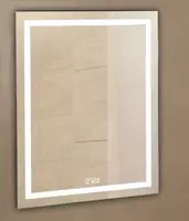 Зеркало лед 800х600