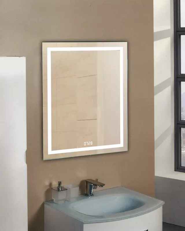 Orqa yorug'lik turlari